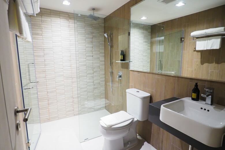 Hotel The Quarter Phromphong By Uhg