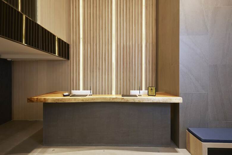 Hotel The Quarter Phromphong By Uhg