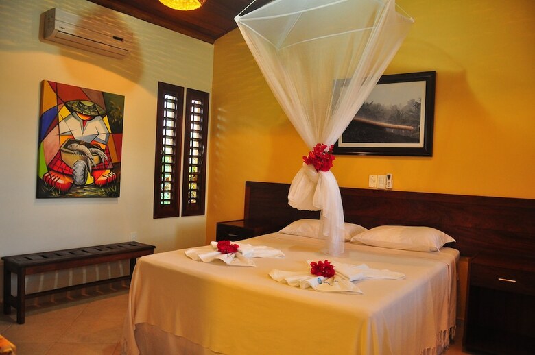 Aparthotel Pipa Park
