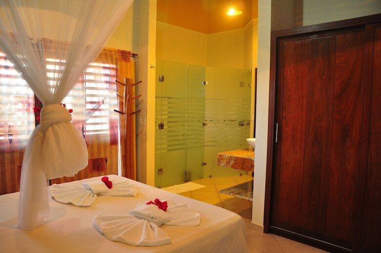 Aparthotel Pipa Park