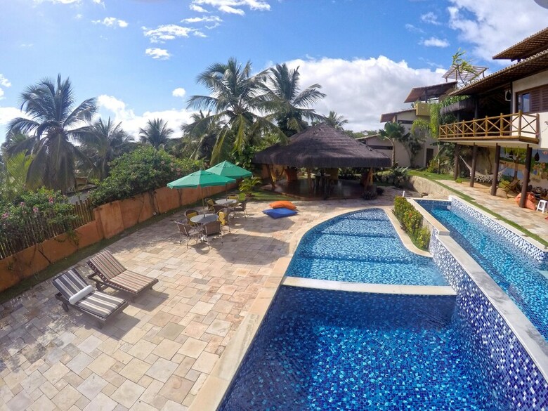 Aparthotel Pipa Park