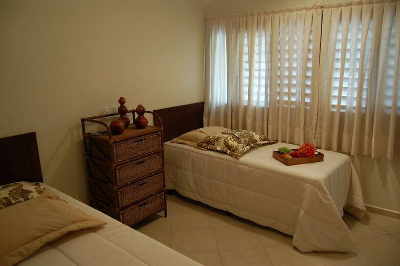 Aparthotel Pipa Park