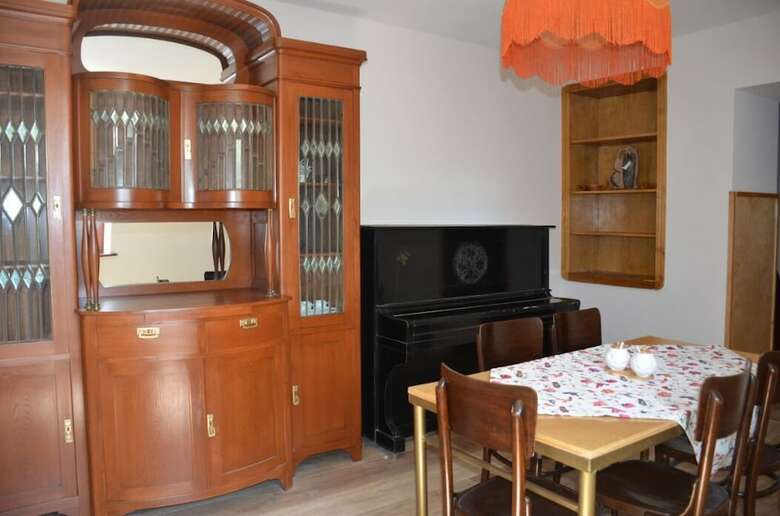 Hotel Mebo House