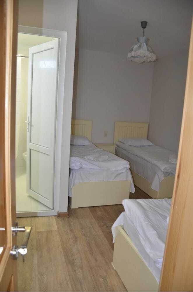 Hotel Mebo House