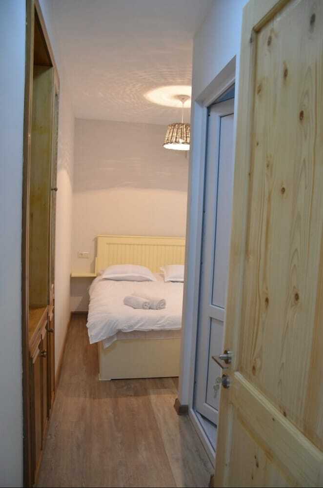 Hotel Mebo House