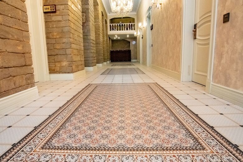 La Casa Sahil Hotel