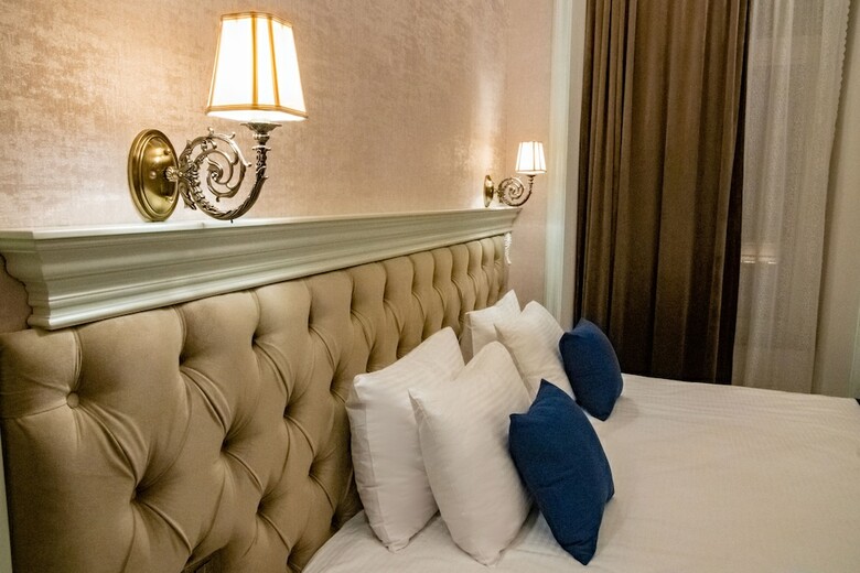 La Casa Sahil Hotel
