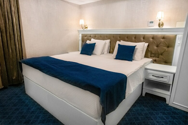 La Casa Sahil Hotel