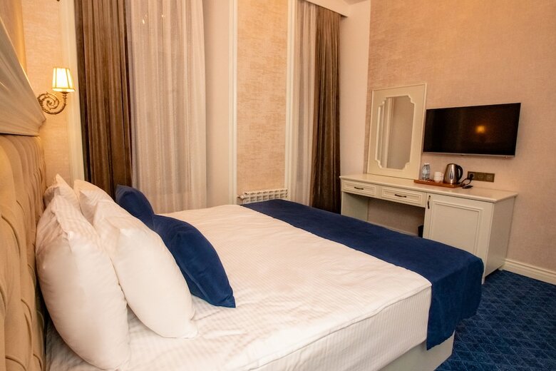 La Casa Sahil Hotel