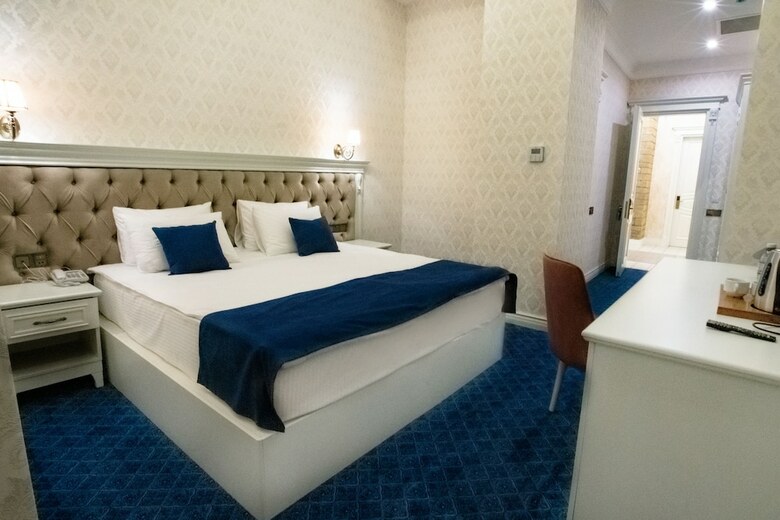 La Casa Sahil Hotel