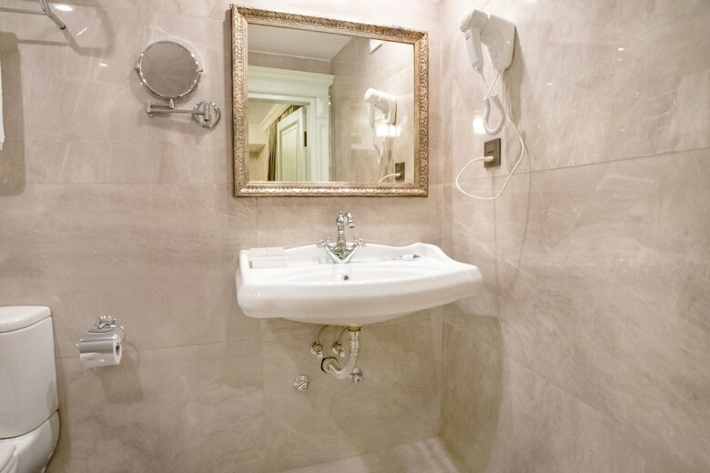 La Casa Sahil Hotel