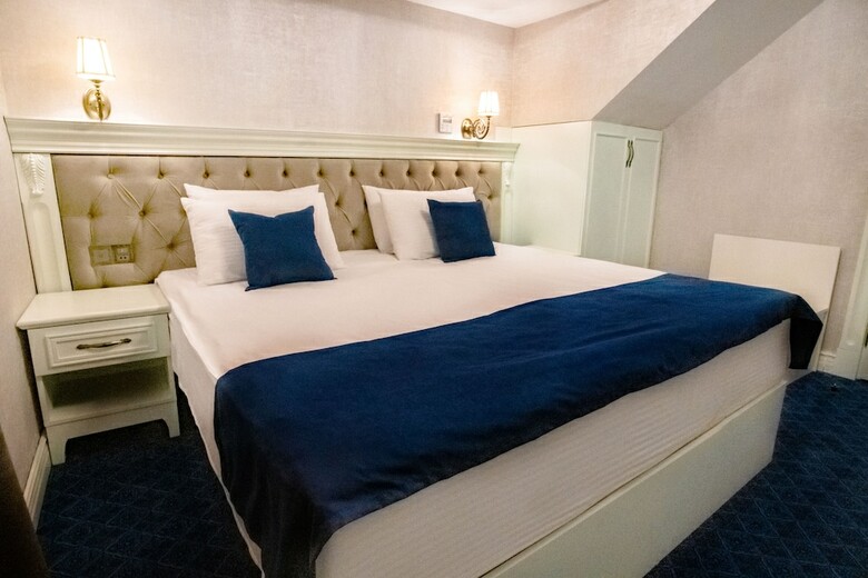 La Casa Sahil Hotel
