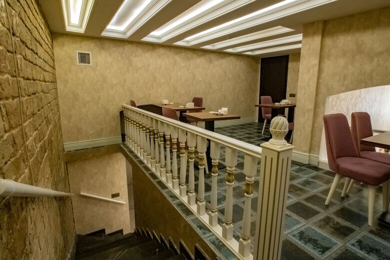 La Casa Sahil Hotel