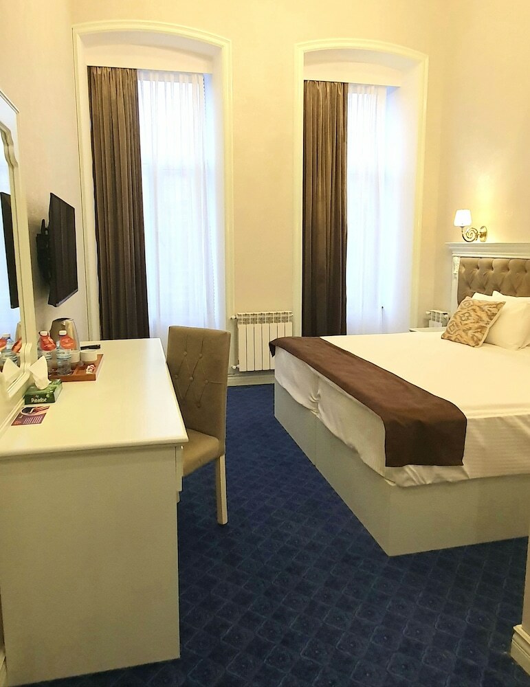 La Casa Sahil Hotel