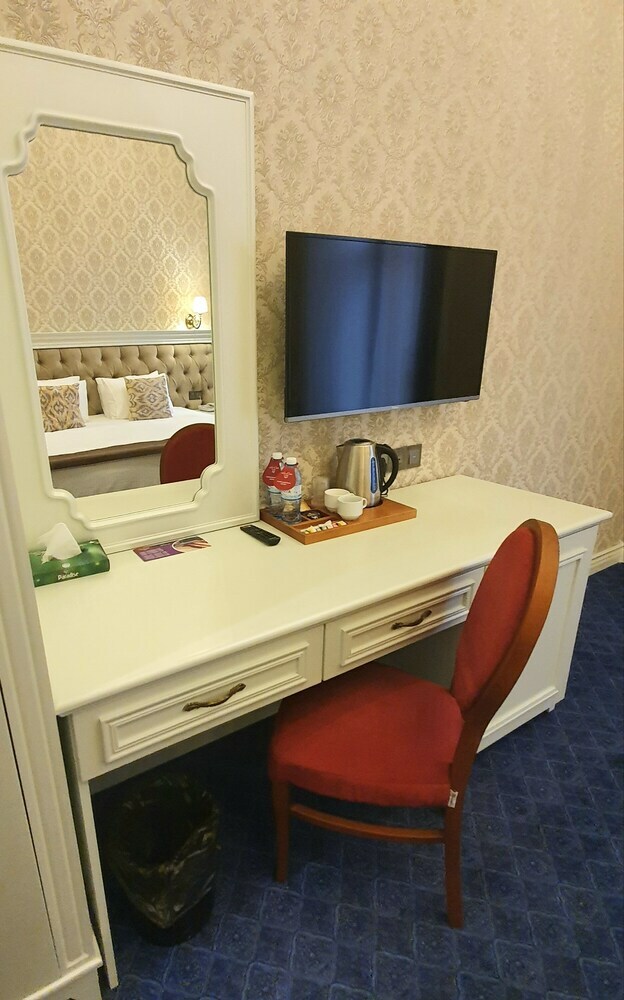 La Casa Sahil Hotel