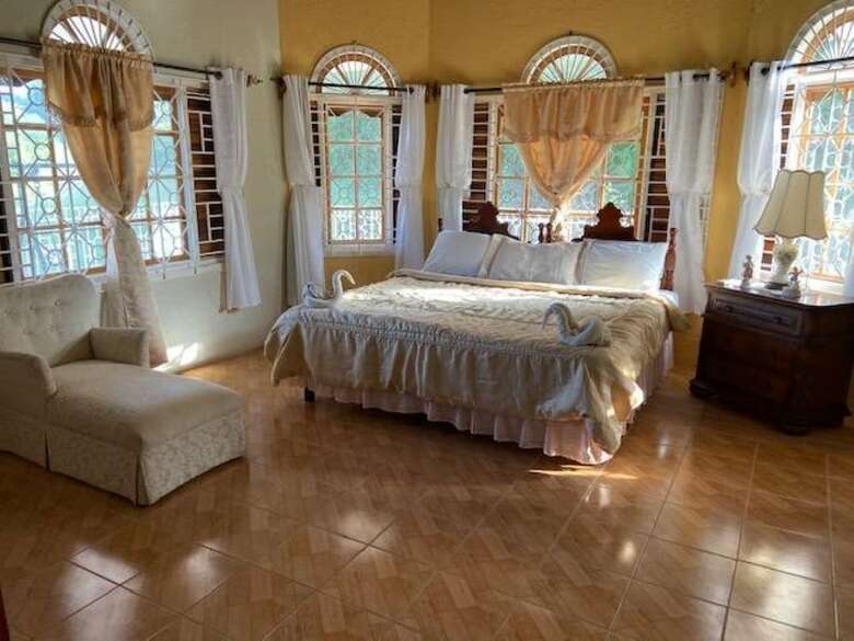 Bed & Breakfast Lord Royale