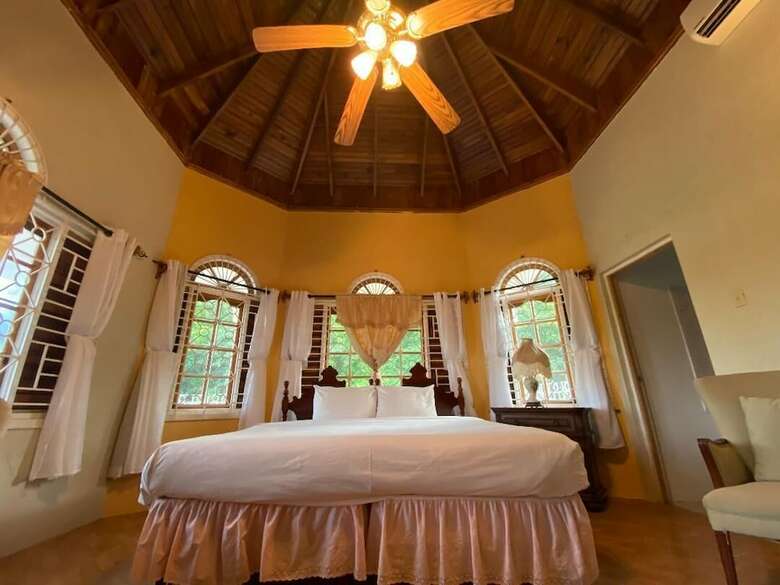 Bed & Breakfast Lord Royale