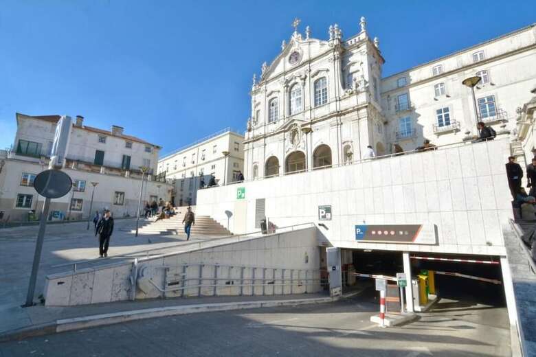 Happy Nest Lisbon Apartaments 93, 95