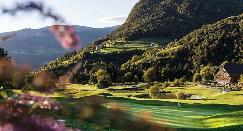 Golf Hotel Sonne