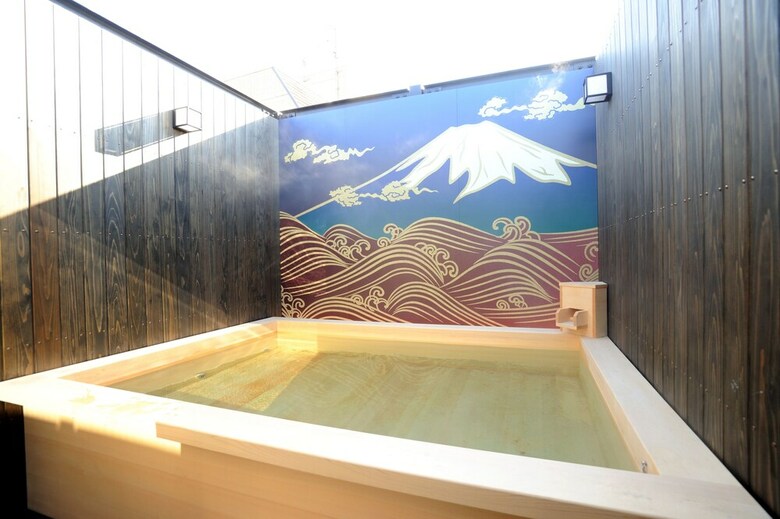 Cotoha Hotel Asakusa