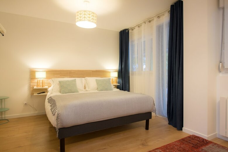 Apartamento Lolig