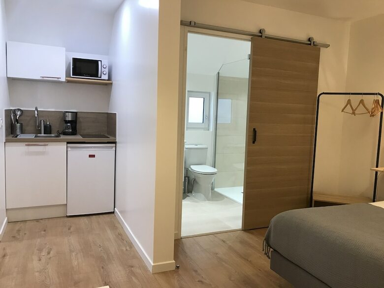 Apartamento Lolig