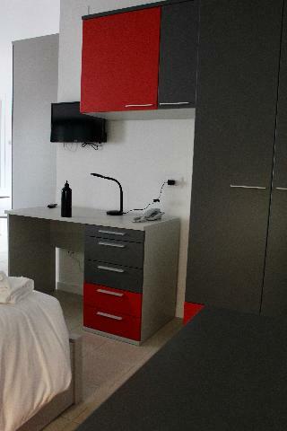 Residencia Student Plus House