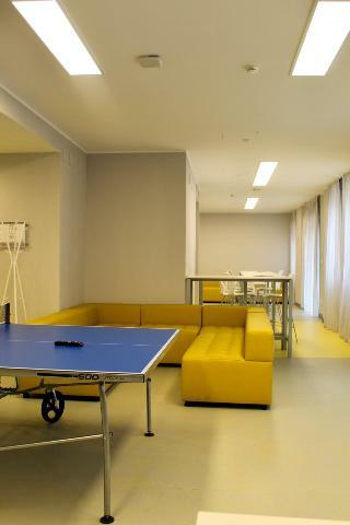 Residencia Student Plus House