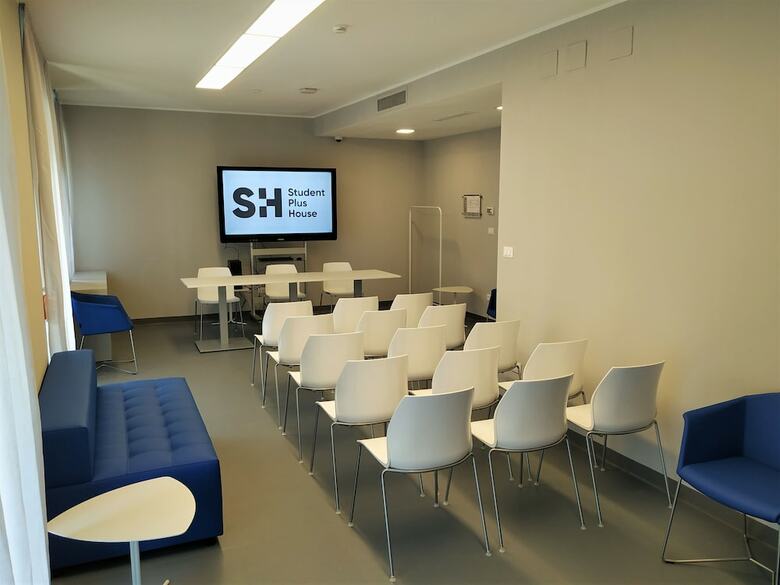 Residencia Student Plus House