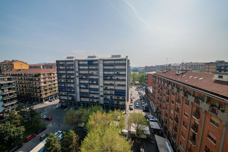 Residencia Student Plus House