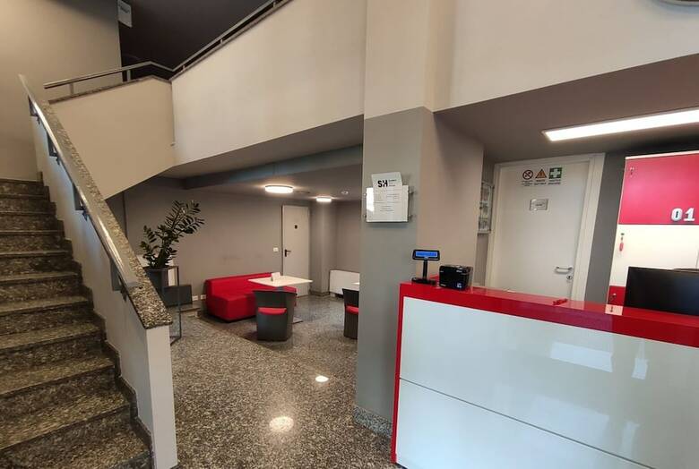 Residencia Student Plus House