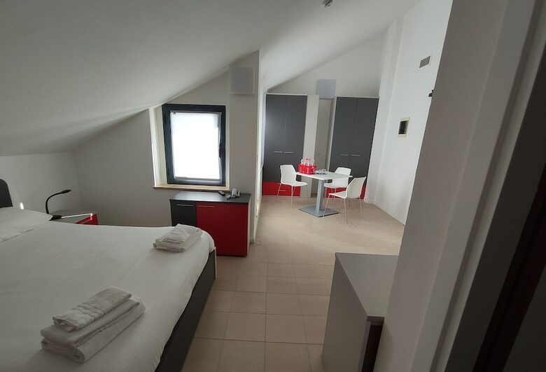 Residencia Student Plus House