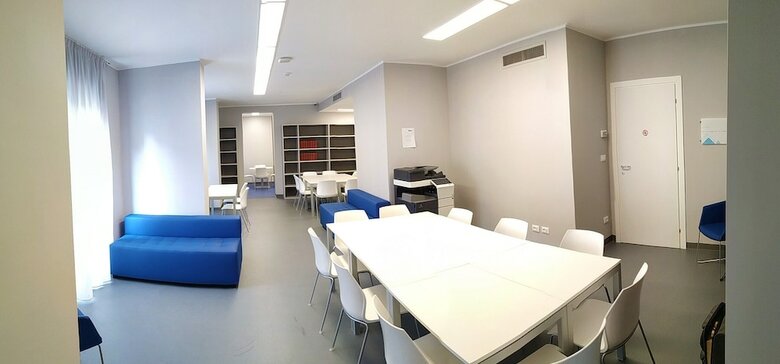 Residencia Student Plus House