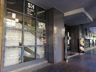 Residencia Student Plus House