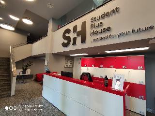 Residencia Student Plus House