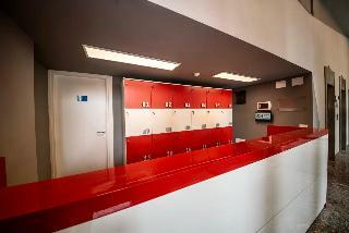Residencia Student Plus House