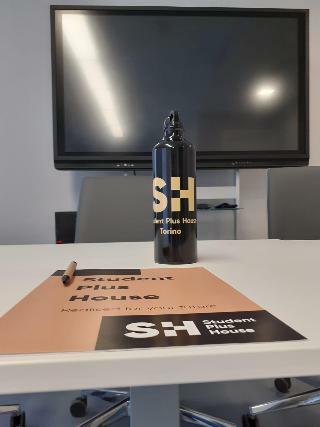 Residencia Student Plus House