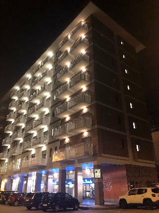 Residencia Student Plus House