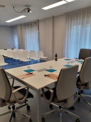 Residencia Student Plus House