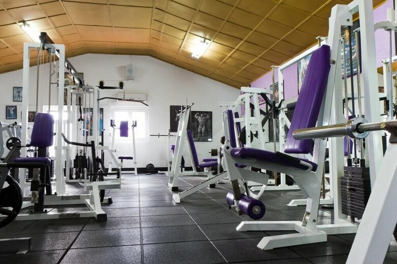Apartments Mali Nono