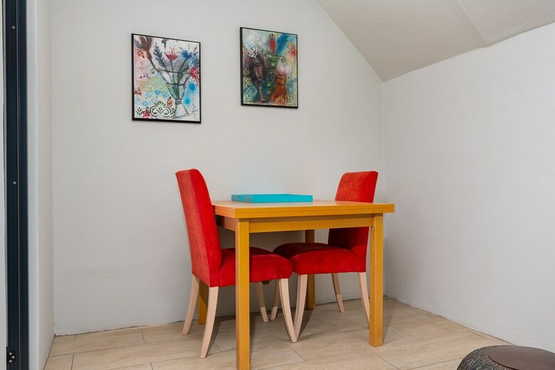 Apartamentos Cape Verde 4