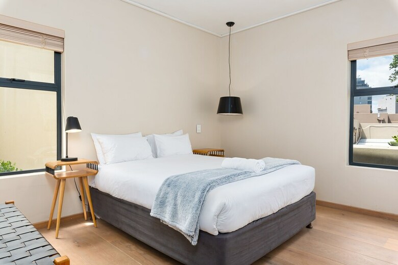 Apartamentos Cape Verde 4