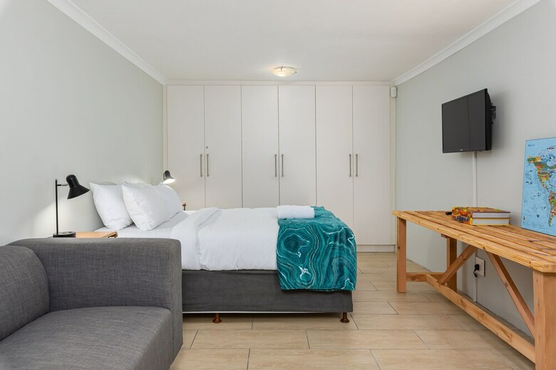 Apartamentos Cape Verde 4