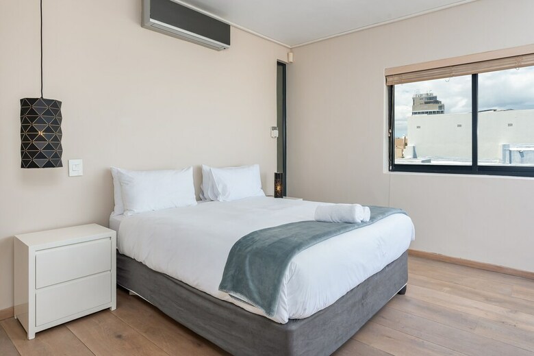 Apartamentos Cape Verde 4