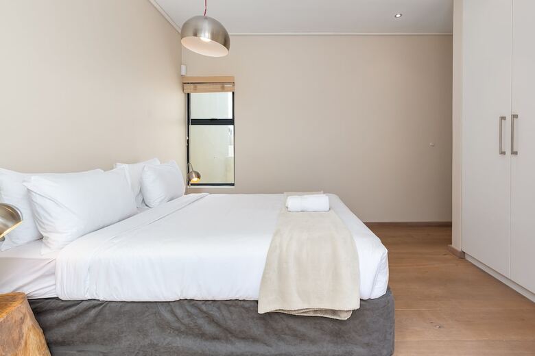 Apartamentos Cape Verde 4