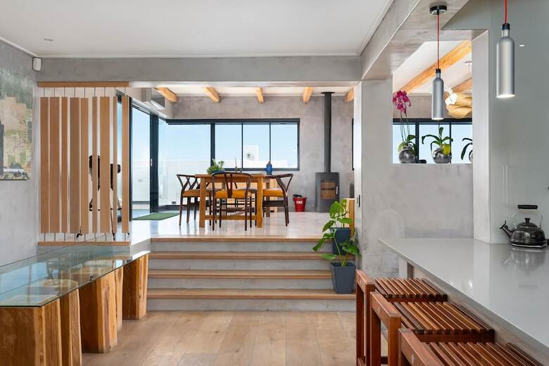 Apartamentos Cape Verde 4
