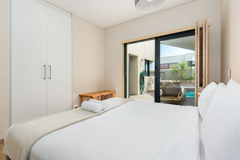 Apartamentos Cape Verde 4