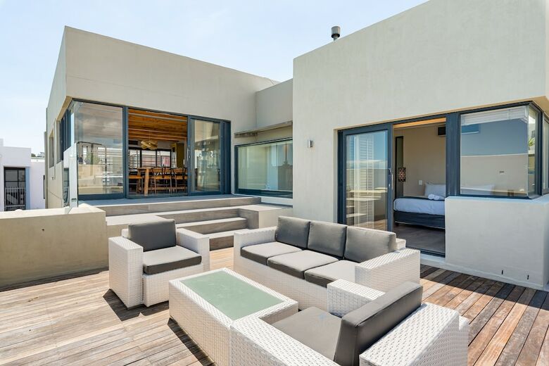 Apartamentos Cape Verde 4
