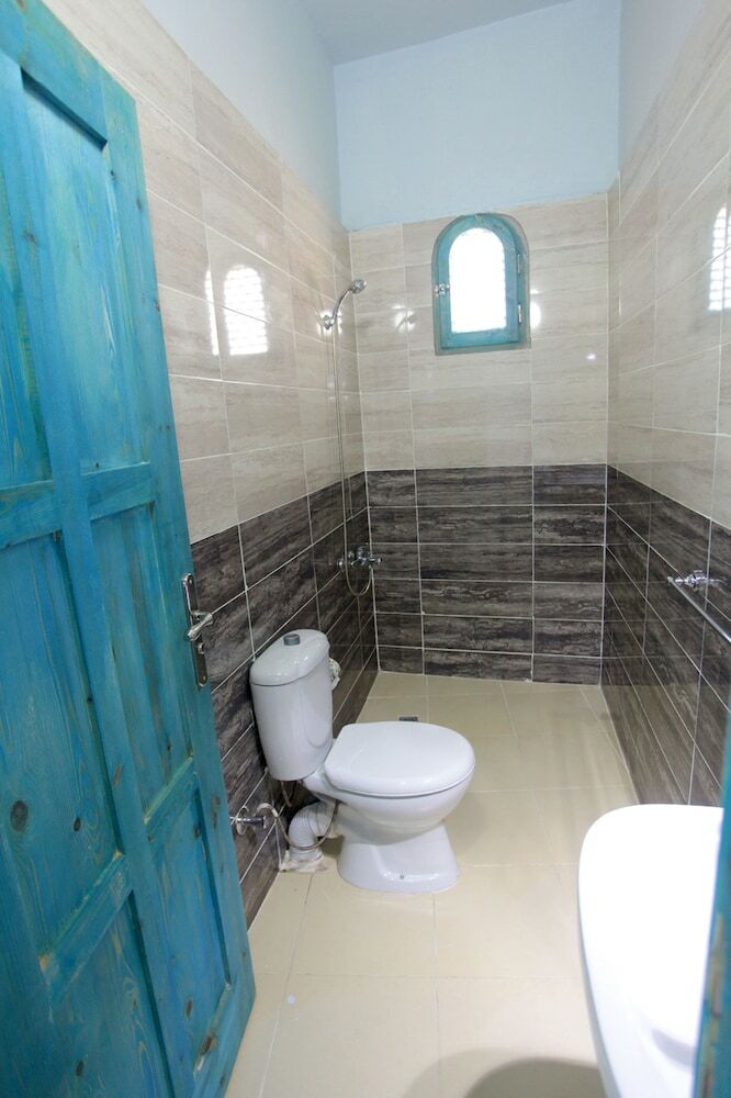 Hotel Chillax Dahab Camp