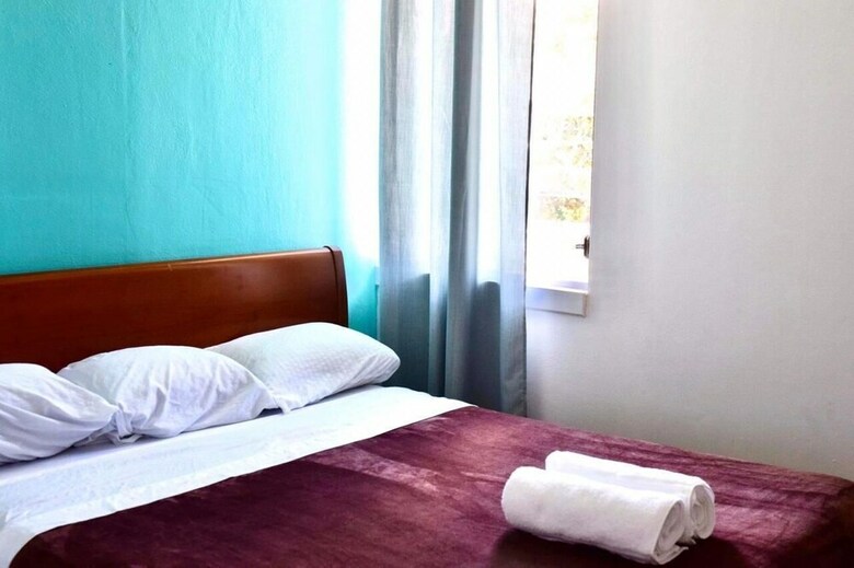 Hostal Lost In Costa Rica